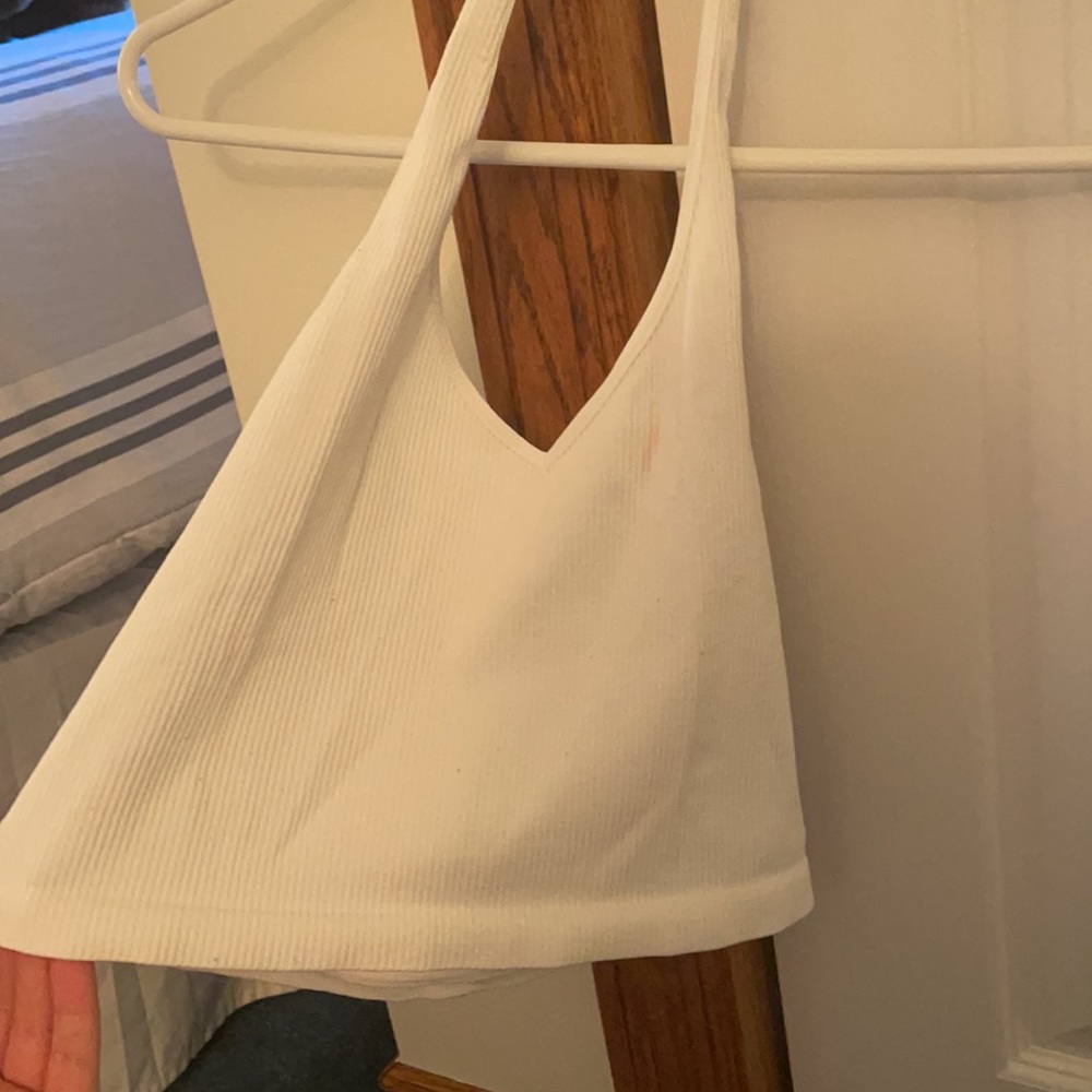 Halter top - Picture 3 of 4